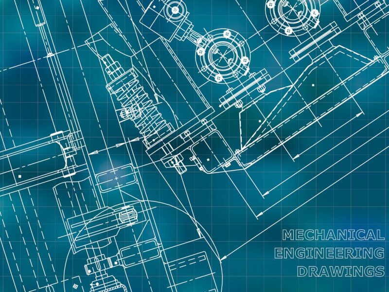 小型化・軽量化・強度向上等を実現する設計提案を行います