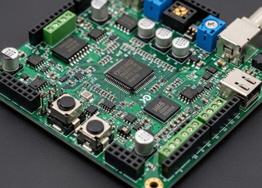 開発ボードと評価ボードの違いとは？