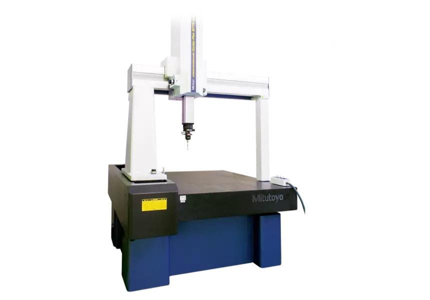 ミツトヨ製 門型3D測定器