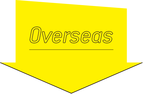overseas
