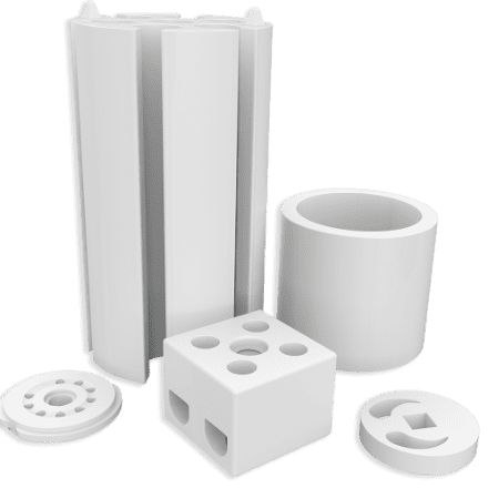 セラミック加工品